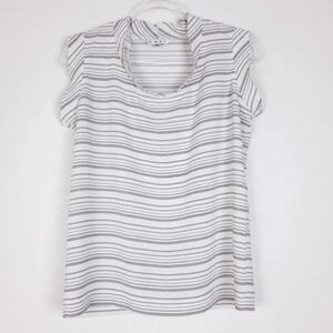 Cabi Madeline Blouse XS
